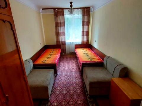 квартира по адресу Евгения Коновальца ул., 109