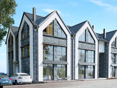 дом по адресу Калацюка