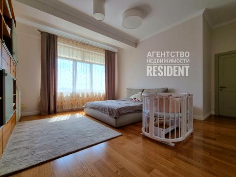квартира за адресою Левка Лук'яненка вул. (Василя Жуковського), 3-Г
