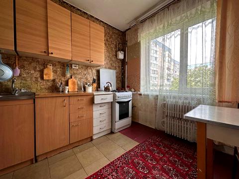 квартира за адресою Степана Рудницького вул. (Шолохова), 29