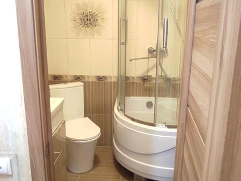 квартира за адресою Академіка Заболотного вул., 48