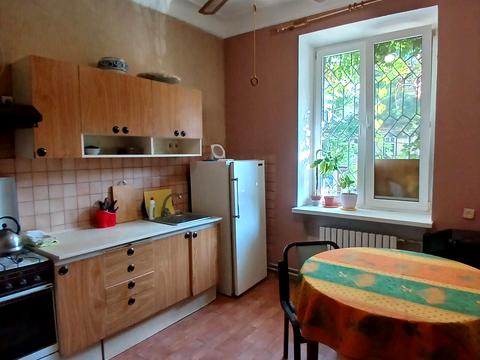 квартира за адресою Базарна вул., 66
