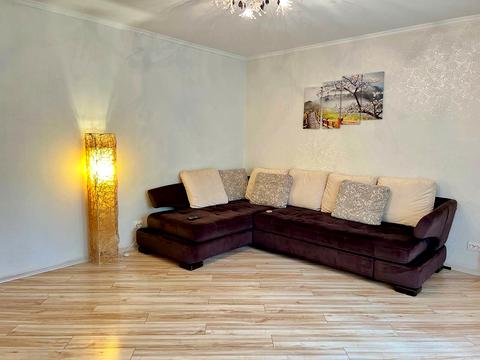 квартира по адресу першотравневий, 5