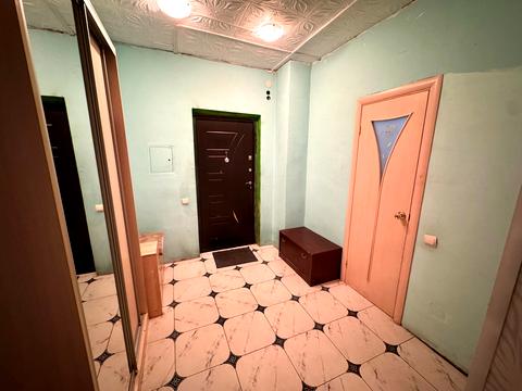 квартира за адресою Миколи Закревського вул., 42