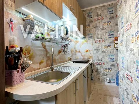 квартира за адресою Харківське шосе, 17-А