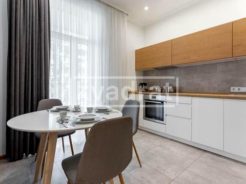 квартира по адресу Сапёрное Поле ул., 12