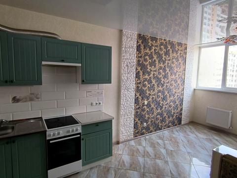 квартира по адресу Радужный массив ул., 23