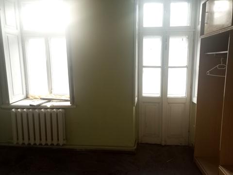 квартира по адресу Новосельского ул., 54