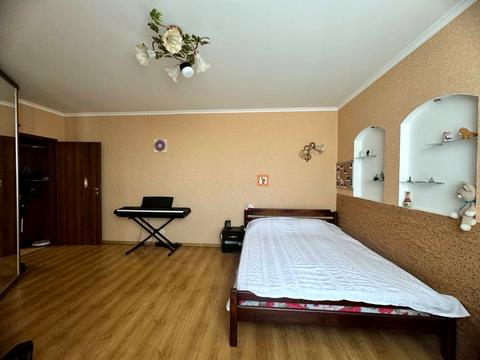 квартира по адресу Леся Курбаса просп., 5-В