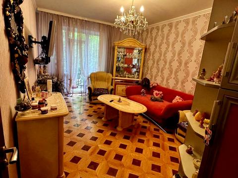 квартира за адресою Вовчка Марка, 41