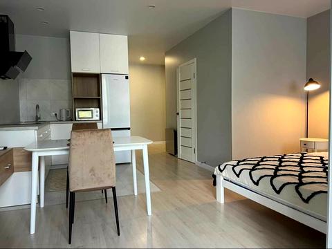 квартира за адресою Березинська вул., 38Б