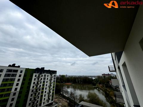 квартира за адресою Приозерна вул., 30