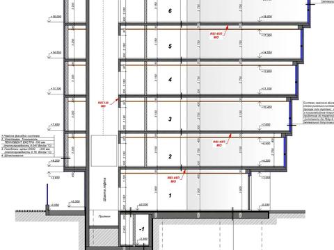 комерційна за адресою Академіка Філатова вул., 5