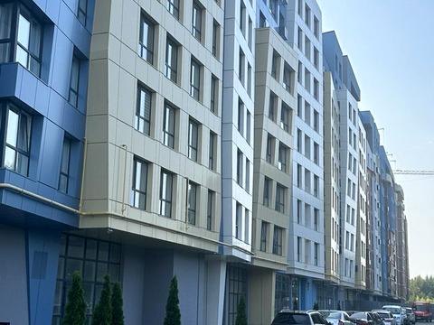 квартира по адресу Карла Мікльоша ул., 23