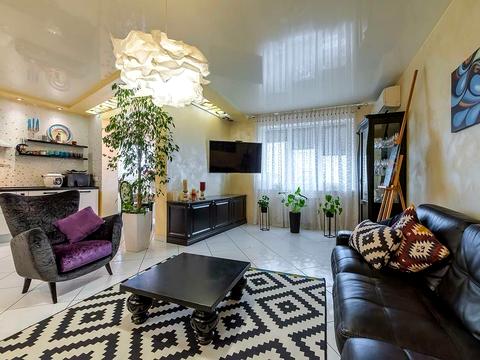 квартира за адресою Дніпровська набережна вул., 19