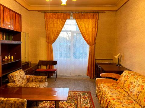квартира за адресою Татарська вул., 2-Г