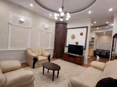 квартира по адресу Красный пер., 11