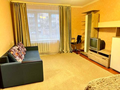 квартира по адресу Олександра Оксанченка ул. (Степового Фронту), 36