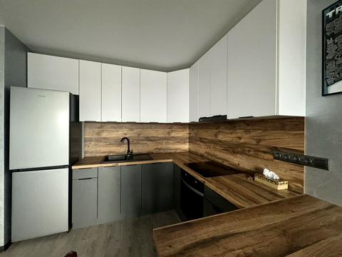 квартира за адресою Проскурівського підпілля вул., 157