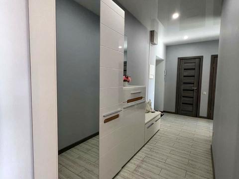 квартира по адресу Андрея Мельника ул., 10