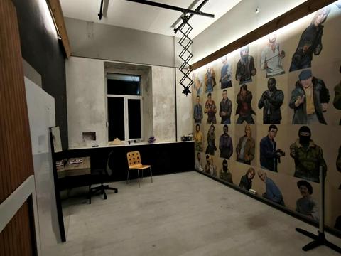 комерційна за адресою Велика Житомирська вул., 8-Б