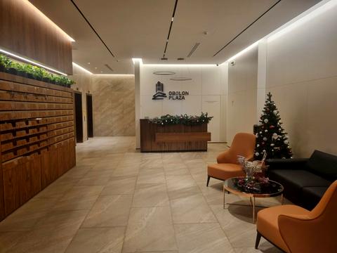 квартира по адресу Оболонский просп., 6-А