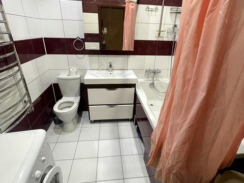 квартира за адресою Єлизавети Чавдар вул., 11