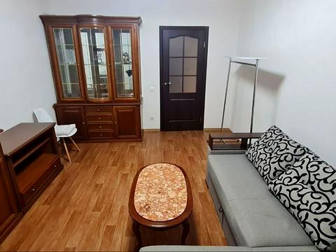 квартира за адресою Бориса Гмирі вул., 14-Б