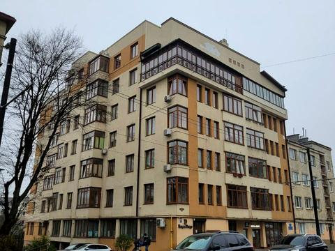 квартира за адресою Личаківська вул. (), 115