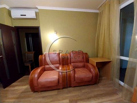 квартира за адресою Голосіївський просп. (40-річчя Жовтня), 58