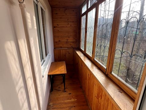 квартира по адресу Березняковская ул., 14-А