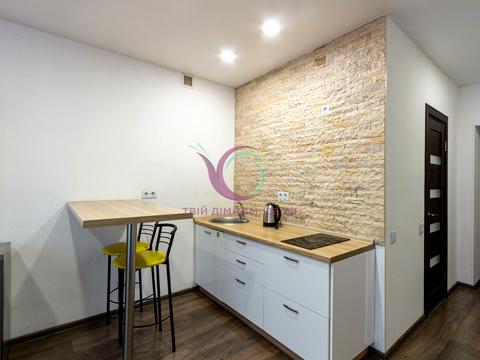 квартира за адресою Миколи Соловцова вул., 2