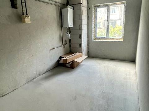 квартира за адресою Центральний бульв., 31