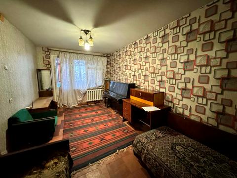 комната по адресу Кривой Рог, Соборности ул. (Косиора), 31а