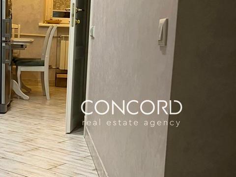 квартира за адресою Новодарницька вул., 13