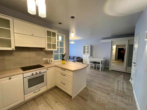 квартира за адресою Митрополита Василя Липківського вул. (Урицького), 37-Б