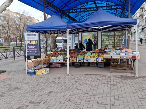квартира по адресу 3я Слобідська, 56