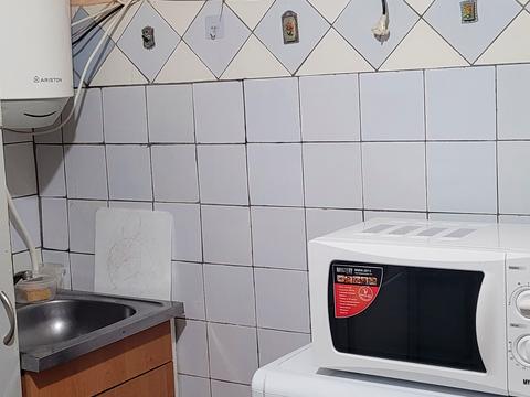 квартира по адресу Ольжича ул., 18-А