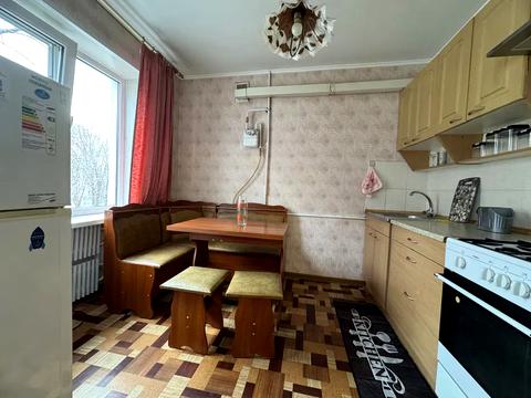 квартира по адресу Запорожское шоссе, 4