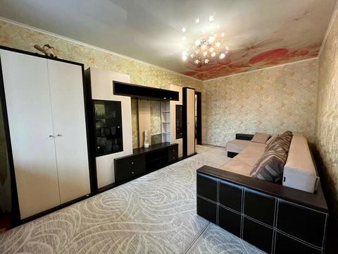 квартира по адресу Сахарова, 5