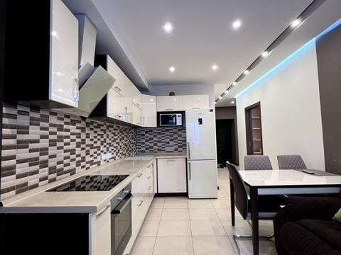 квартира за адресою Патріарха Мстислава Скрипника вул., 48-А