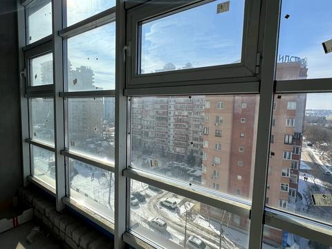 квартира за адресою Клочківська вул., 117