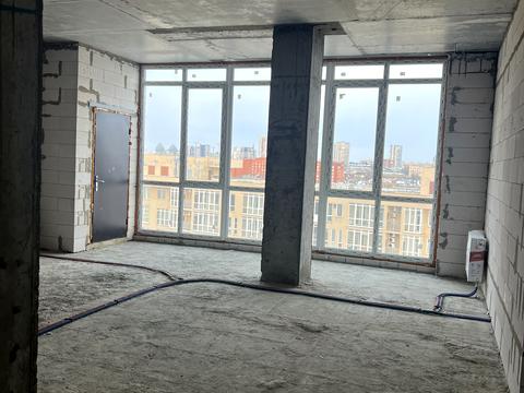 квартира по адресу Сухумская ул., 22