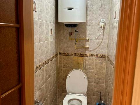 квартира по адресу Гоголевская ул., 73