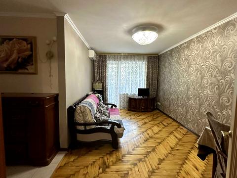 квартира за адресою Вороніна, 7
