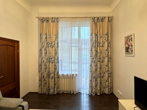 квартира по адресу Саксаганского ул., 129-А