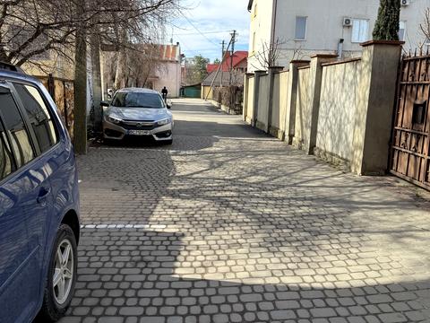 квартира за адресою Немирівська вул., 33