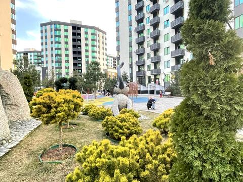квартира за адресою Героїв Небесної Сотні просп., (Будинок 14/4)