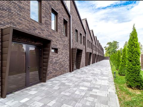 будинок за адресою Лісова