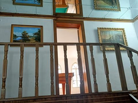 дом по адресу Бесарабська